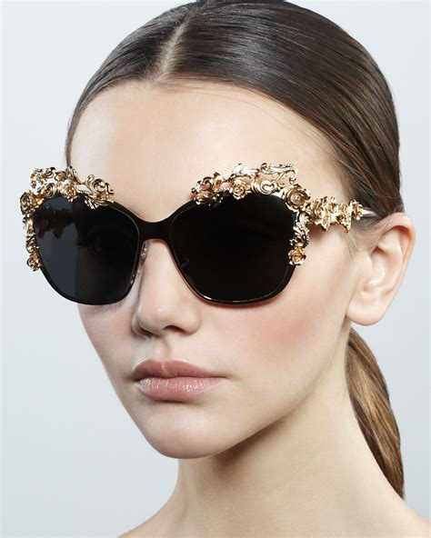 sunglasses dolce gabbana flowers|authentic dolce and gabbana sunglasses.